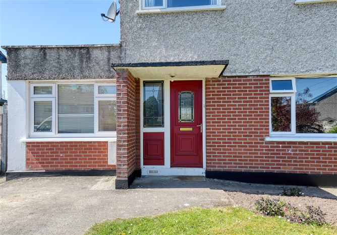69 Newpark, Portlaoise, Co. Laois