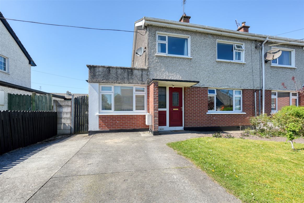 69 Newpark, Portlaoise, Co. Laois