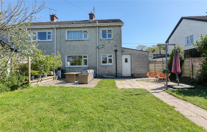 Photo 20 of 21 — 69 Newpark, Portlaoise, Co. Laois