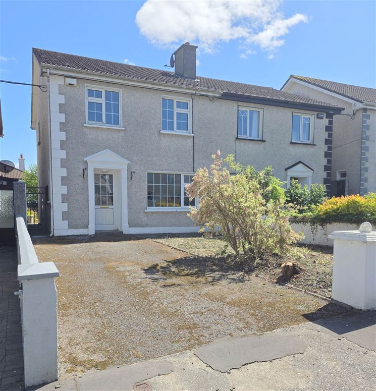 88 Dangan Heights, Newcastle, County Galway
