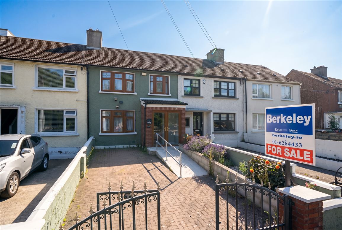 111 Blackditch Road , Ballyfermot, Dublin 10