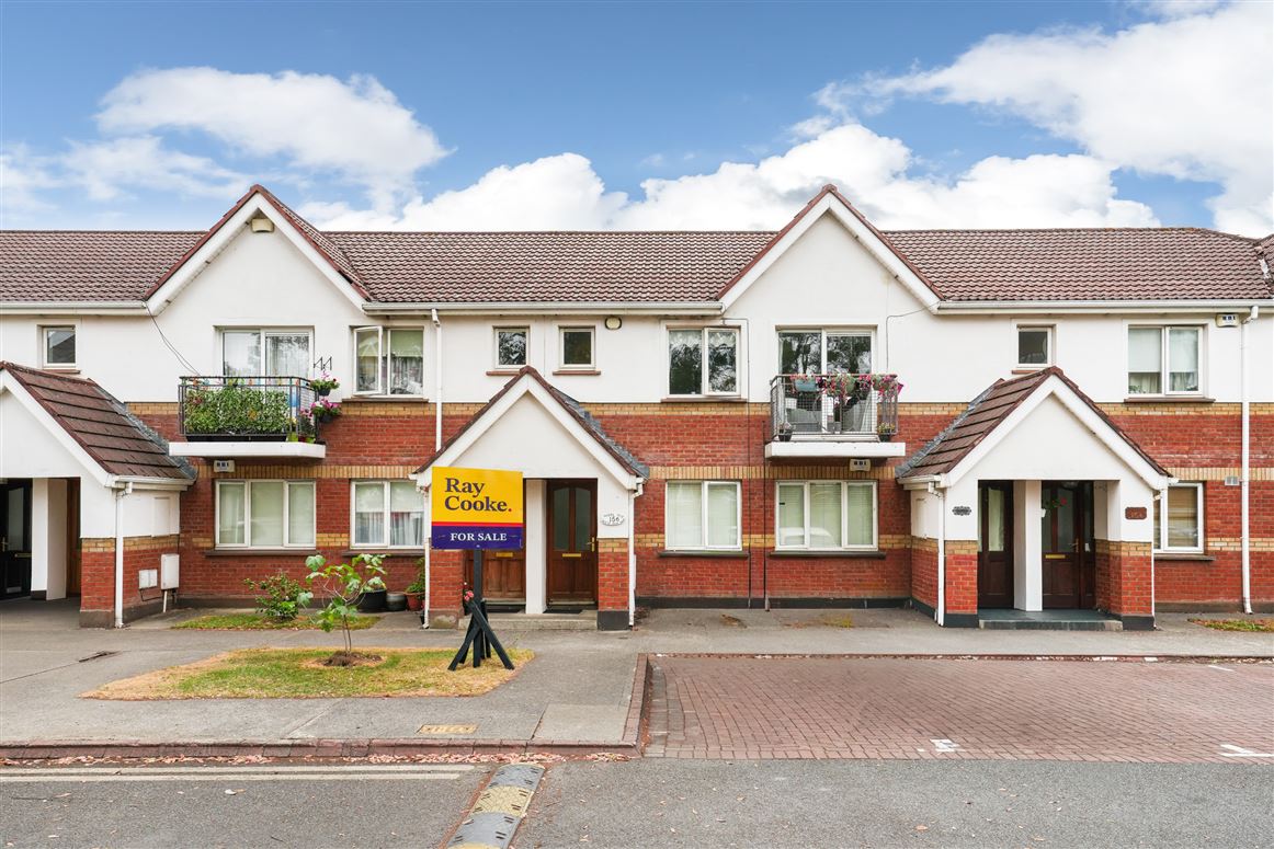 156 Millpark, Clondalkin, Dublin 22, D22 F9P7