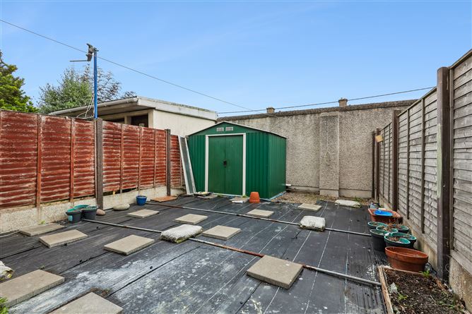 Photo 15 of 19 — 38 The Paddocks, Hybreasal, South Circular Road, Dublin 8