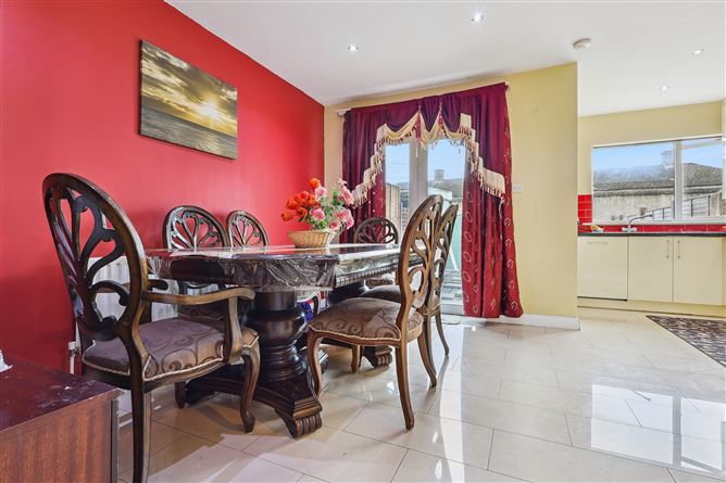 38 The Paddocks, Hybreasal, South Circular Road, Dublin 8