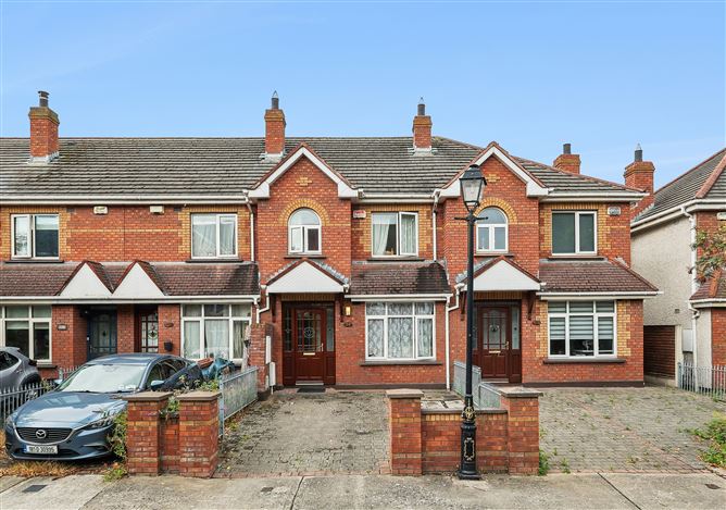 Photo 16 of 19 — 38 The Paddocks, Hybreasal, South Circular Road, Dublin 8