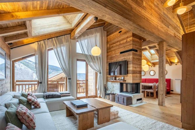Chalet Chéri,Les Allues,Auvergne-Rhône-Alpes,France