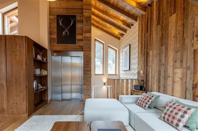 Chalet Chéri,Les Allues,Auvergne-Rhône-Alpes,France