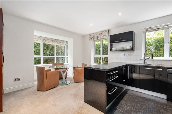 Ballsbridge Wood, Ballsbridge, Dublin 4
