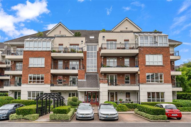 Ballsbridge Wood, Ballsbridge, Dublin 4