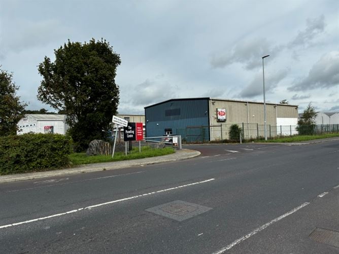 Unit 1 Garryglass Business Park, Ballysimon, Limerick