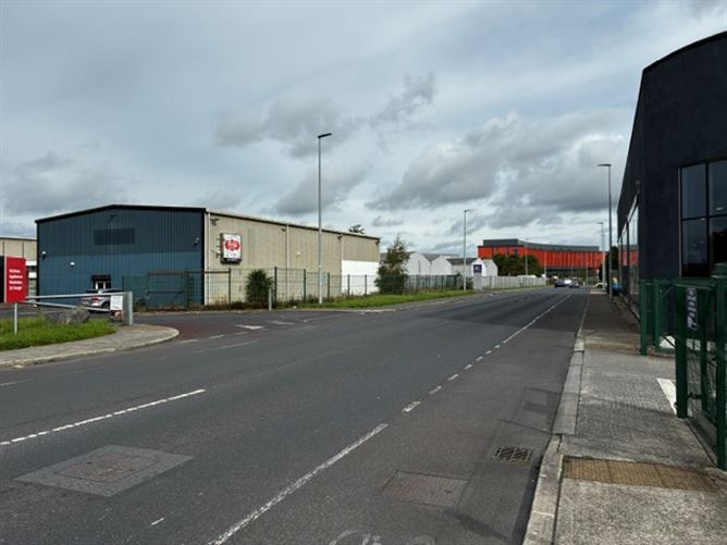 Unit 1 Garryglass Business Park, Ballysimon, Limerick