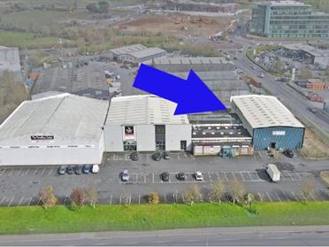 Unit 1 Garryglass Business Park, Ballysimon, Limerick