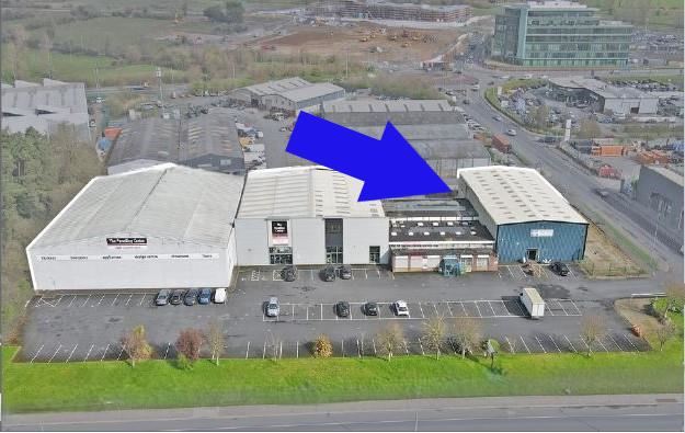 Unit 1 Garryglass Business Park, Ballysimon, Limerick