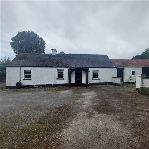 Dromore, Bailieborough, County Cavan