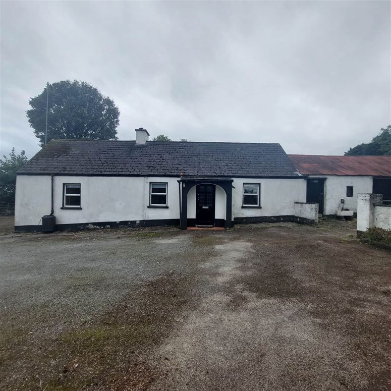 Dromore, Bailieborough, County Cavan