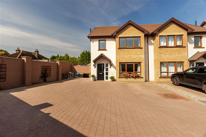 36 The Meadow, Abbeyside, Dungarvan, Waterford