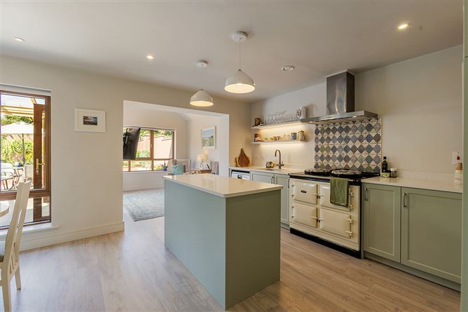 36 The Meadow, Abbeyside, Dungarvan, Waterford