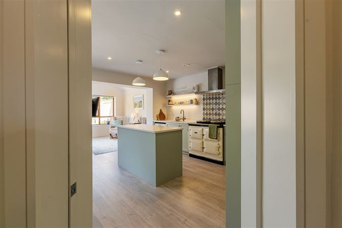 36 The Meadow, Abbeyside, Dungarvan, Waterford