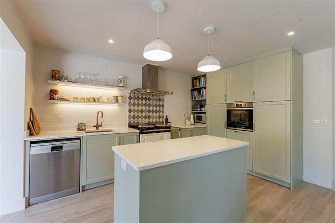 36 The Meadow, Abbeyside, Dungarvan, Waterford