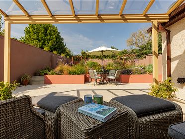 36 The Meadow, Abbeyside, Dungarvan, Waterford