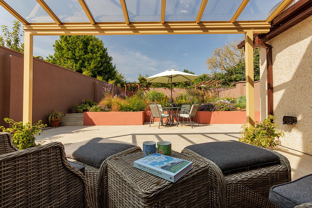 36 The Meadow, Abbeyside, Dungarvan, Waterford