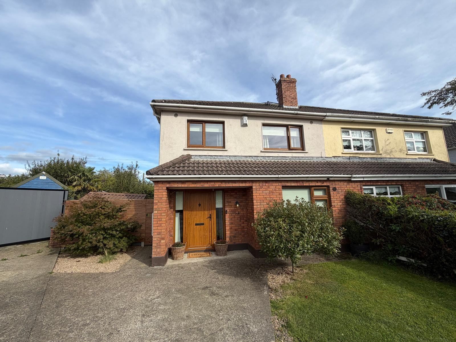 Photo 1 of 32 — 38 Westcourt, Drogheda, Co. Louth