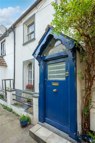 6 Swanville Place, Rathmines, Dublin 6
