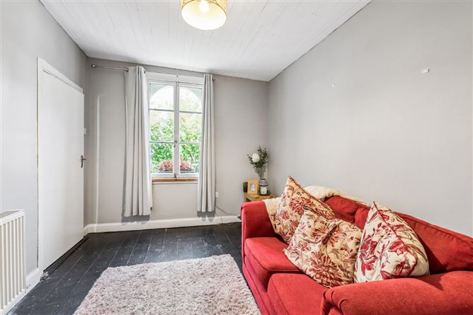 6 Swanville Place, Rathmines, Dublin 6