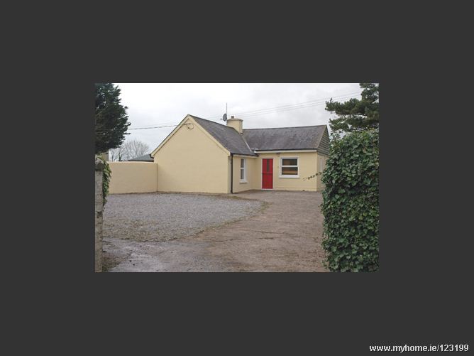 Kilmahon, Shanagarry, Midleton, Co. Cork