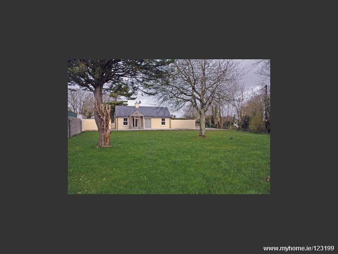 Kilmahon, Shanagarry, Midleton, Co. Cork
