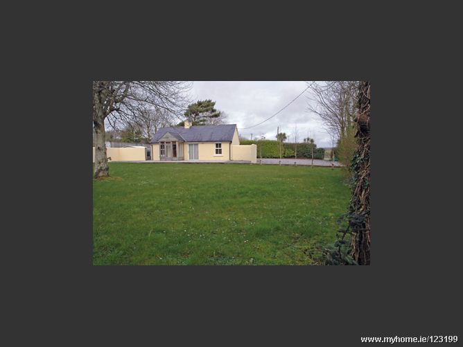 Kilmahon, Shanagarry, Midleton, Co. Cork