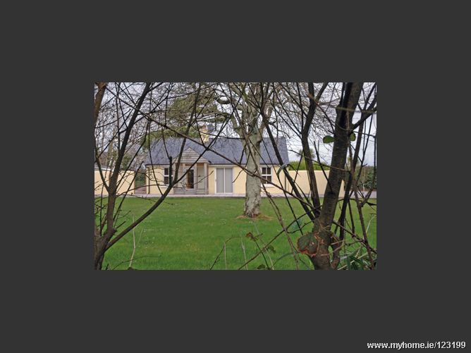 Kilmahon, Shanagarry, Midleton, Co. Cork