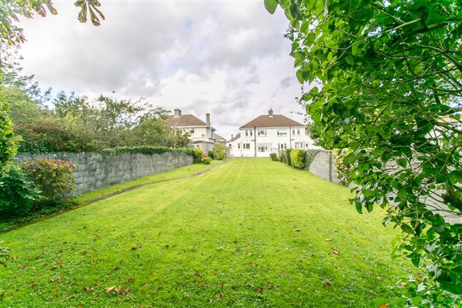 11 Priory Drive, Stillorgan, Blackrock, Co. Dublin