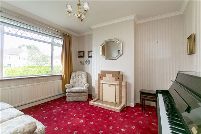 11 Priory Drive, Stillorgan, Blackrock, Co. Dublin