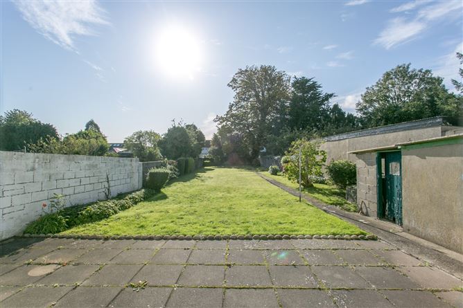 11 Priory Drive, Stillorgan, Blackrock, Co. Dublin