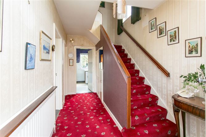 11 Priory Drive, Stillorgan, Blackrock, Co. Dublin