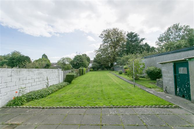 11 Priory Drive, Stillorgan, Blackrock, Co. Dublin