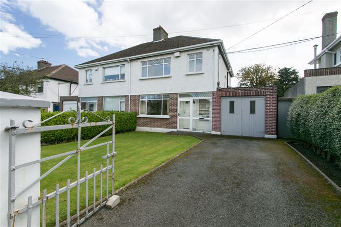 11 Priory Drive, Stillorgan, Blackrock, Co. Dublin