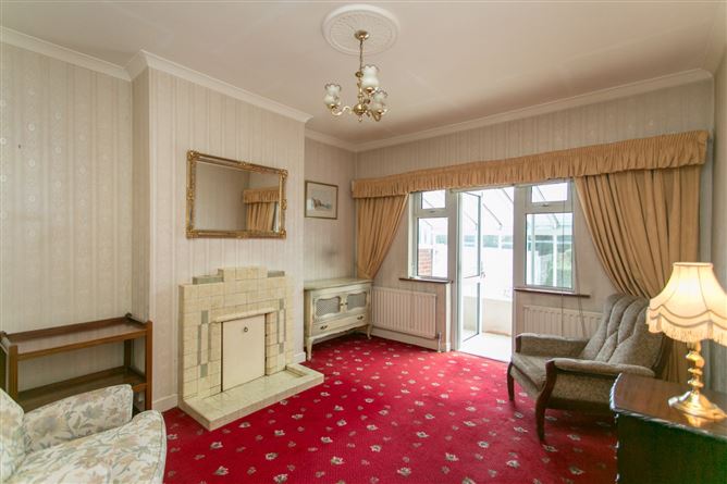 11 Priory Drive, Stillorgan, Blackrock, Co. Dublin