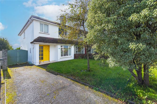 49 Knocknacarra Park, Knocknacarra, Galway, Galway City