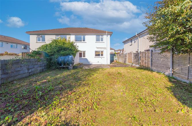 49 Knocknacarra Park, Knocknacarra, Galway, Galway City