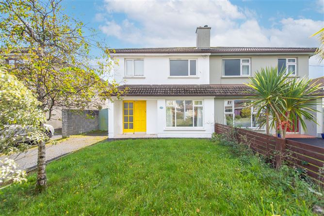 49 Knocknacarra Park, Knocknacarra, Galway, Galway City