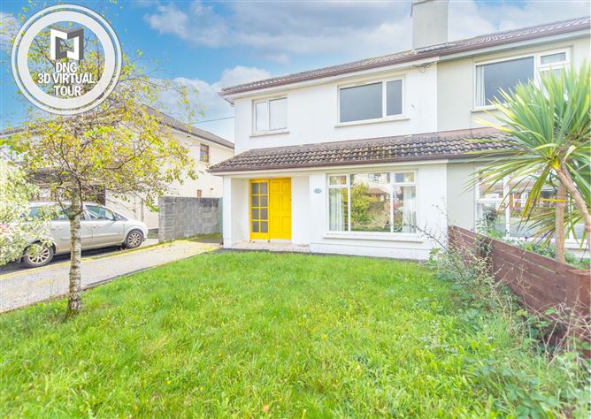 49 Knocknacarra Park, Galway
