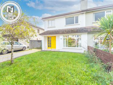 49 Knocknacarra Park, Knocknacarra, Galway, Galway City