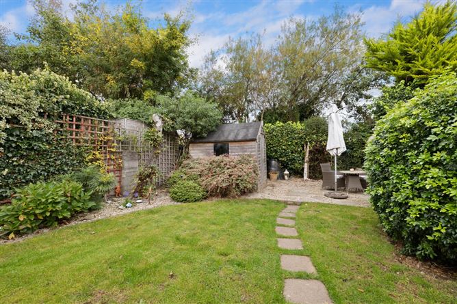 16 Woodfield, Scholarstown Road, Rathfarnham, Dublin 16