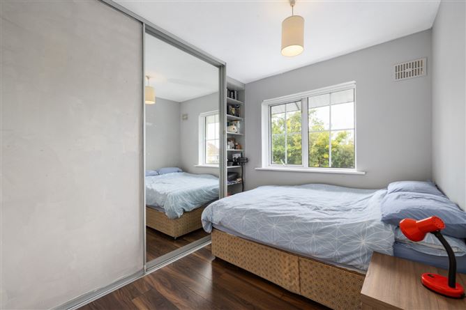 16 Woodfield, Scholarstown Road, Rathfarnham, Dublin 16