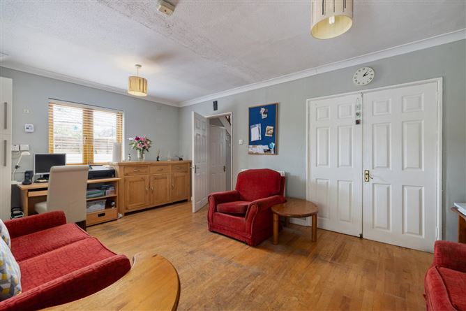 16 Woodfield, Scholarstown Road, Rathfarnham, Dublin 16