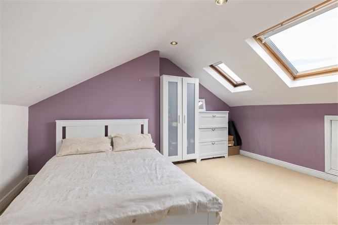 16 Woodfield, Scholarstown Road, Rathfarnham, Dublin 16