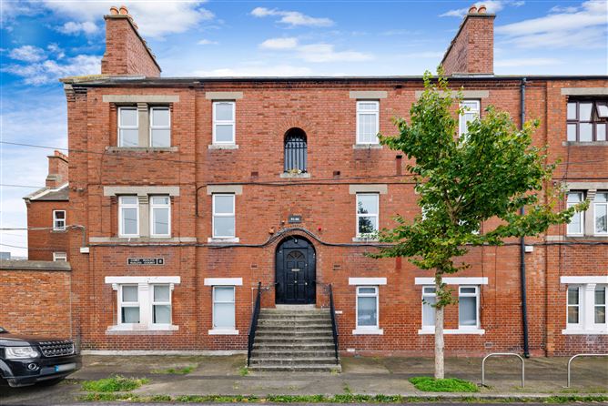 96 Rialto Court, Rialto,   Dublin 8