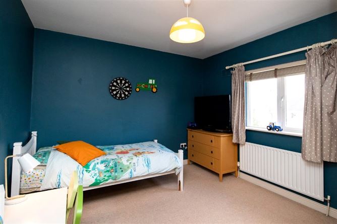 12 Hillview Crescent, Gowran Road, Bennettsbridge, Co. Kilkenny